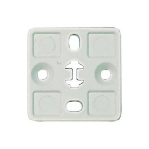 Feste for bæreanker Castor TAP