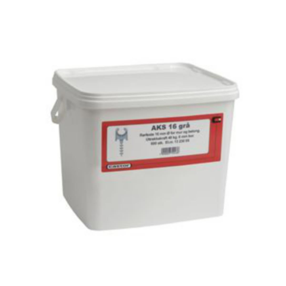 Rørfeste Castor AKS