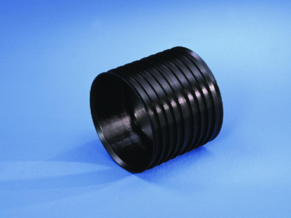 Skjøtemuffe for DV-Di Wavin