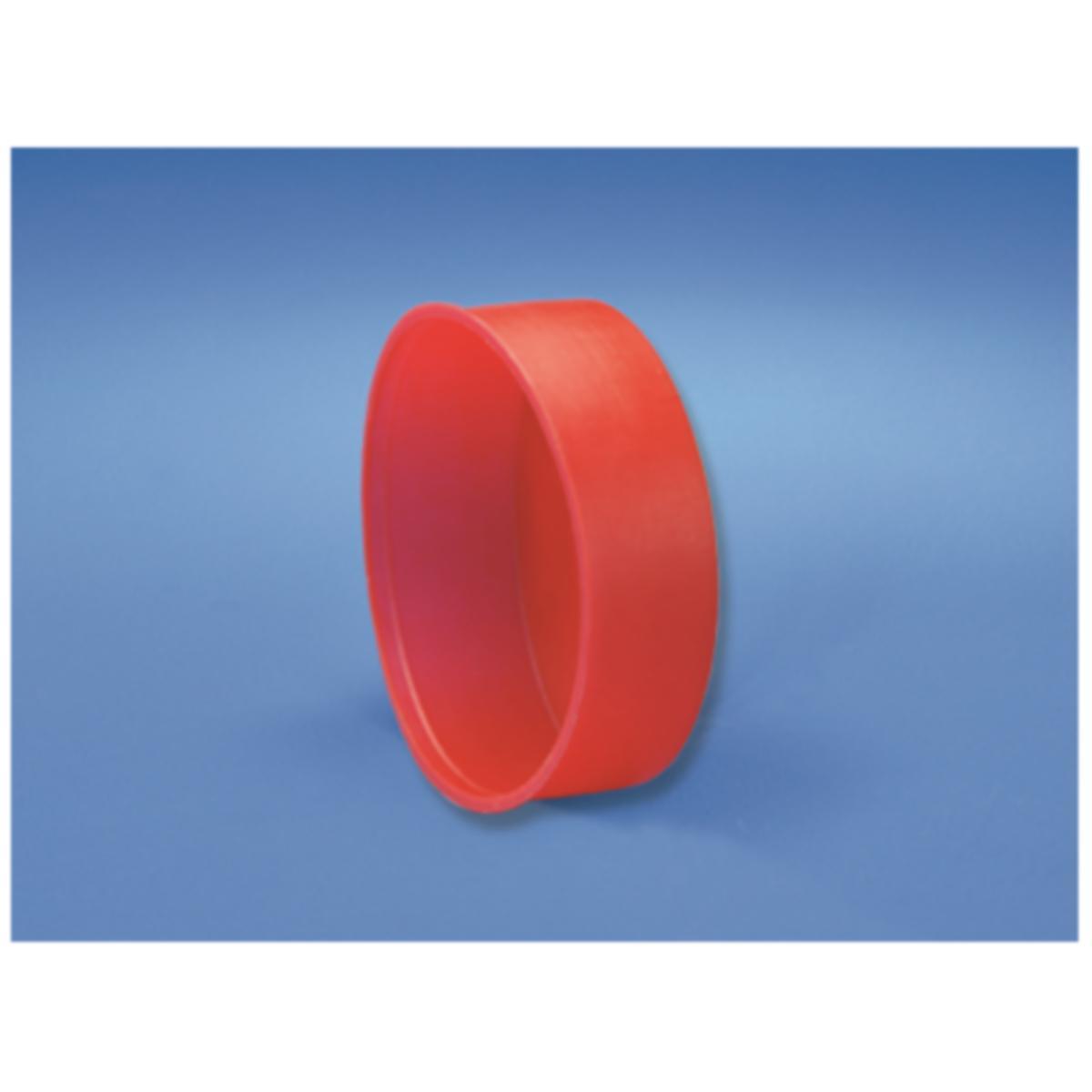 Endedeksel for PEH drensrør i kveil - Pipelife