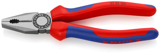 Kombinasjonstang Knipex 0302