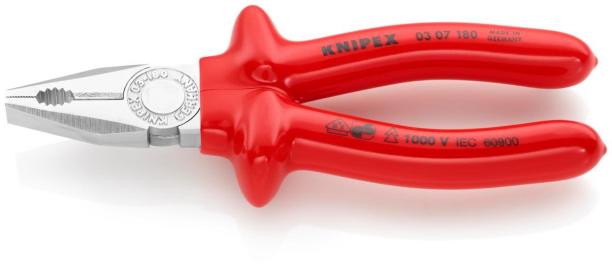 Kombinasjonstang Knipex 0307