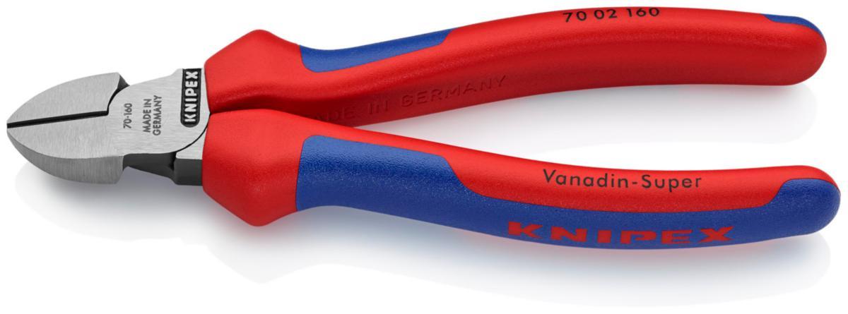 Sideavbiter Knipex 7002 Comfort