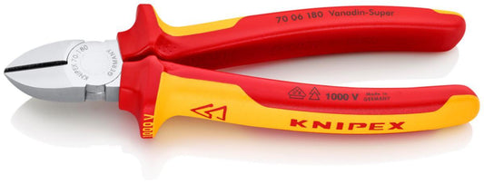 Sideavbiter Knipex 7006 1000V