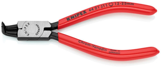 Seegeringstang bøyd Knipex 4421