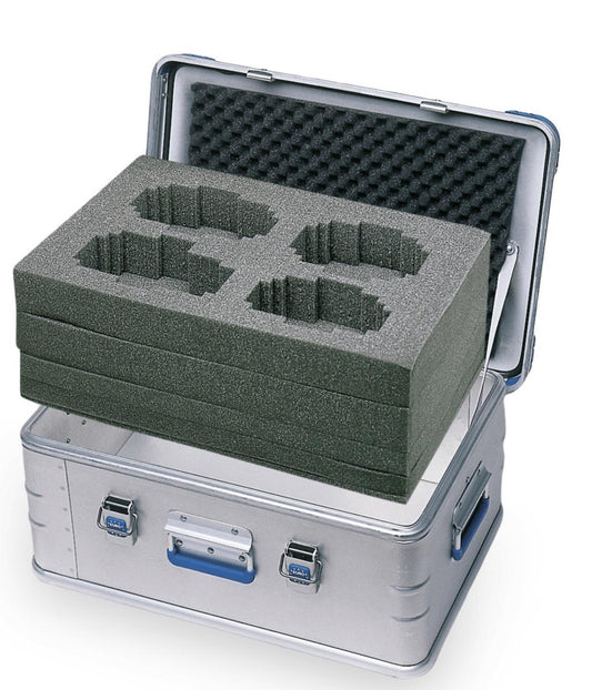 Tilbehør Zarges Eurobox