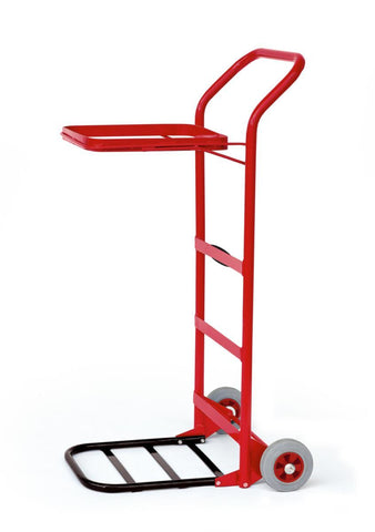 Sekketrallestativ Jonex J66