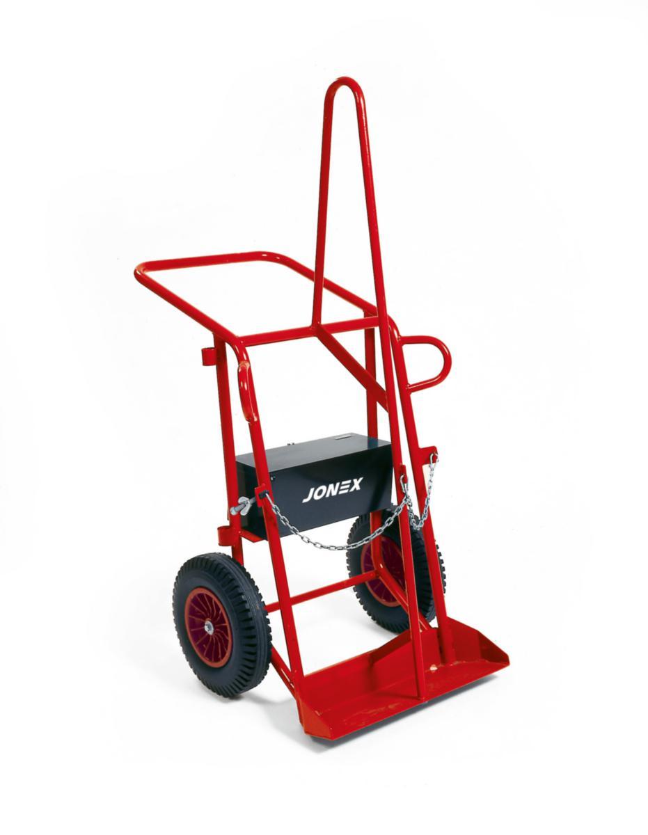 Gasstralle Jonex 32