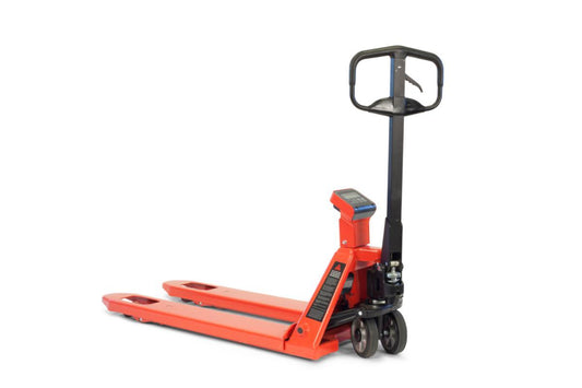 Jekketralle Jonex m/vekt