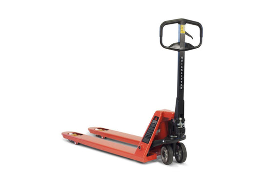 Jekketralle Jonex Kvikklift 1150