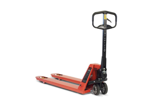 Jekketralle Jonex Kvikklift 1150