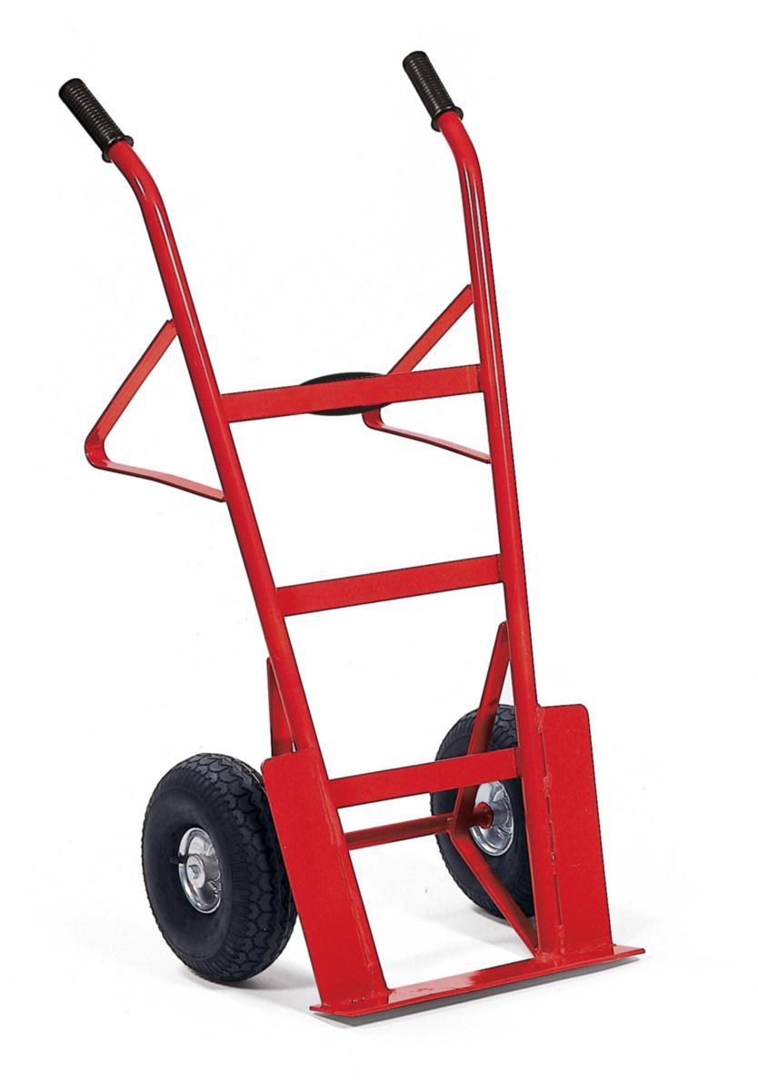 Sekketralle J02 Kraftig - Jonex