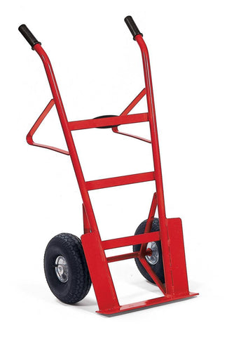 Sekketralle J02 Kraftig - Jonex