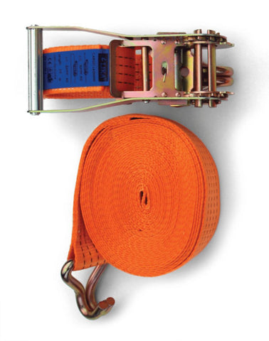 Jekkestropp HERD J-krok