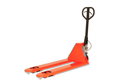 Jekketralle Jonex 1150 Industri m/brems