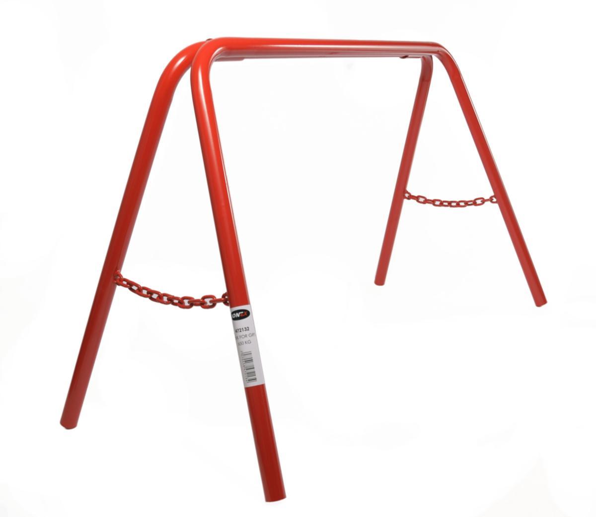Gipsbukk Jonex 650kg
