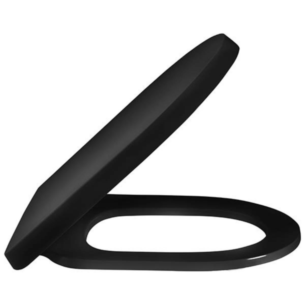 Klosettsete Comfort D2 antibakteriell, Pressalit