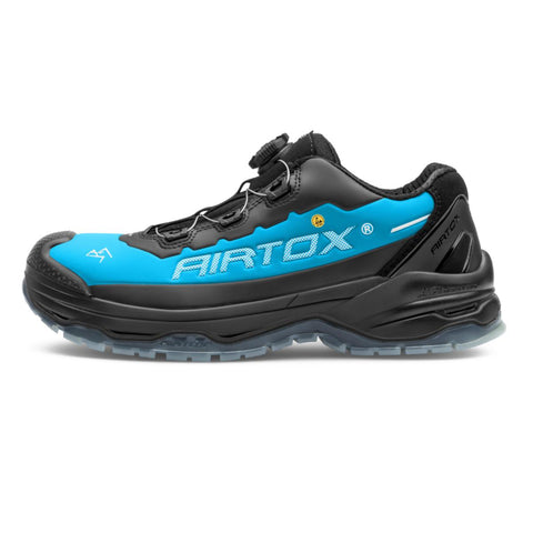 Vernesko AIRTOX TX22 S3 PRO smart  (27323120