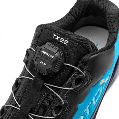 Vernesko AIRTOX TX22 S3 PRO smart  (27323120