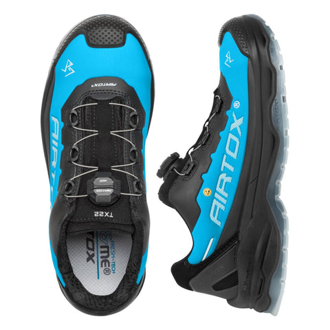 Vernesko AIRTOX TX22 S3 PRO smart  (27323120