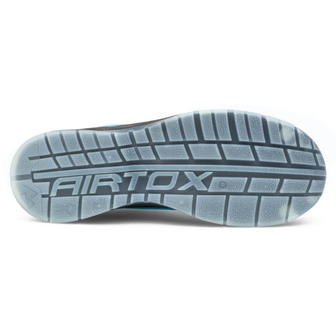Vernesko AIRTOX TX22 S3 PRO smart  (27323120