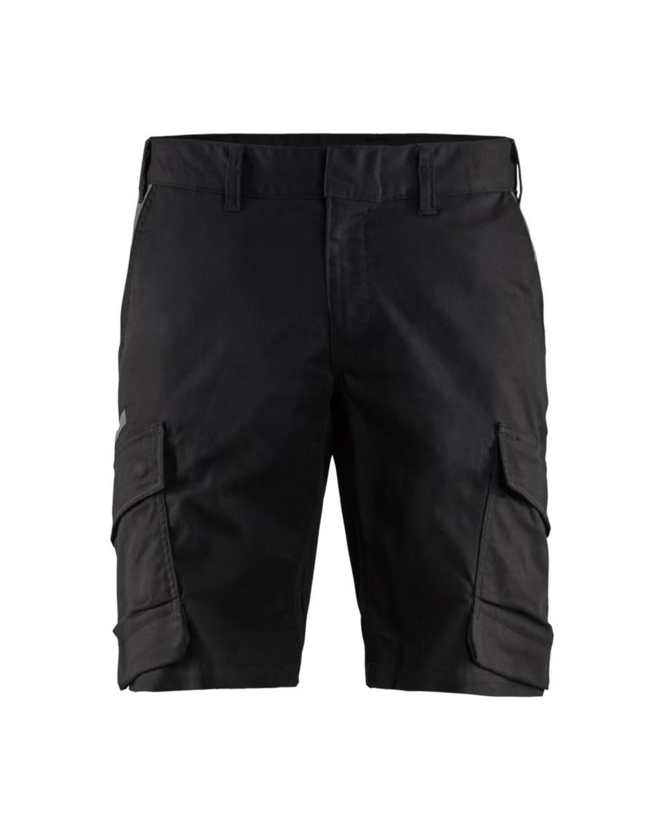 Industrishorts 2X Blåkläder 1446