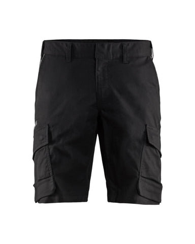 Industrishorts 2X Blåkläder 1446