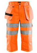 Oransje
