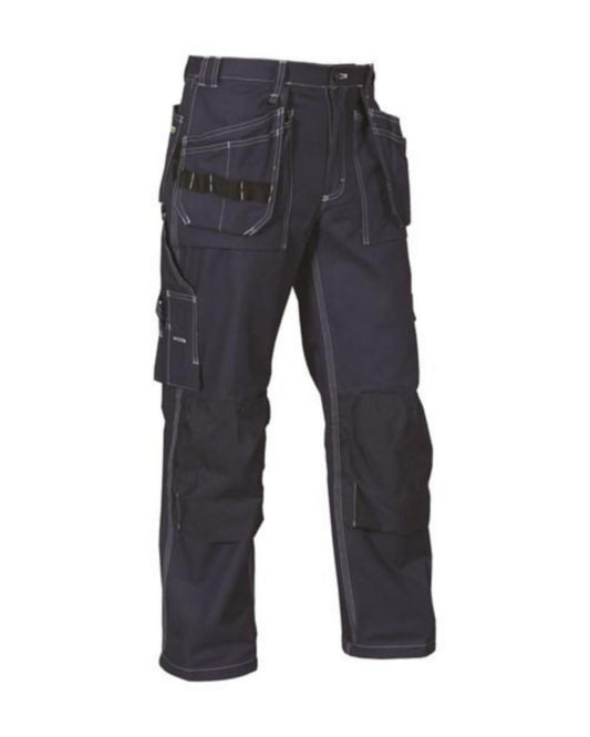 Håndverksbukse Blåkläder 1545-1370 dame