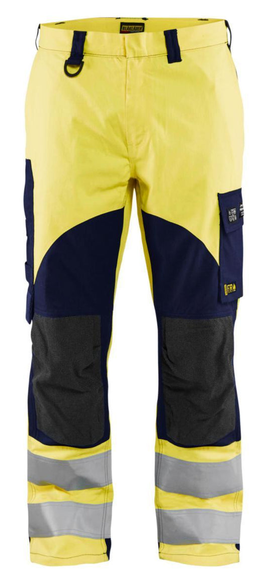 Servicebukse Blåkläder 1588-1512