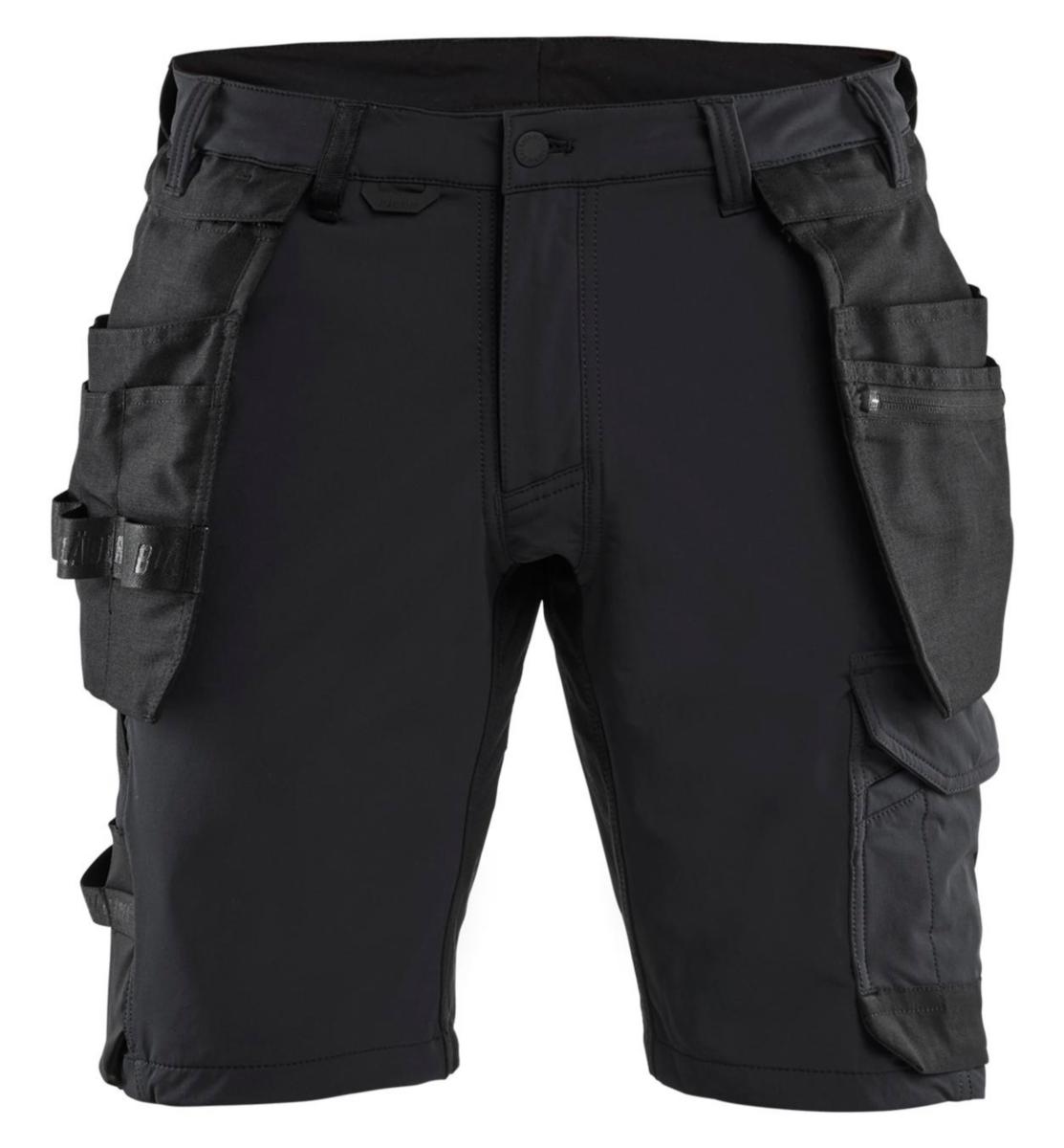 Håndverksshorts 4X Blåkläder 1702