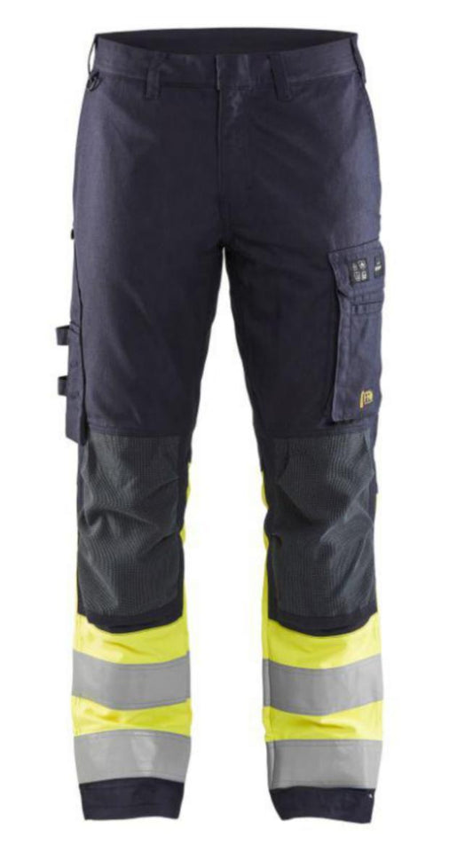 Bukse 4X Blåkläder 1787 Multinorm