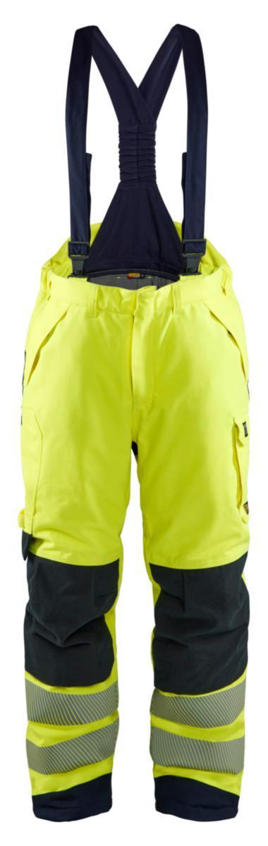 Vinterselebukse Blåkläder Multinorm 1817