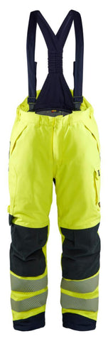 Vinterselebukse Blåkläder Multinorm 1817