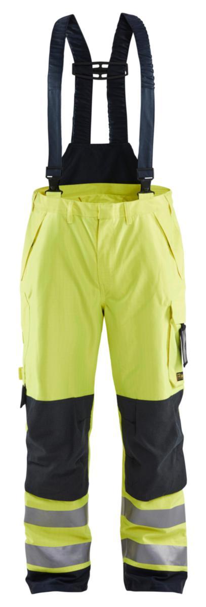 Skallbukse Blåkläder 1881 Multinorm