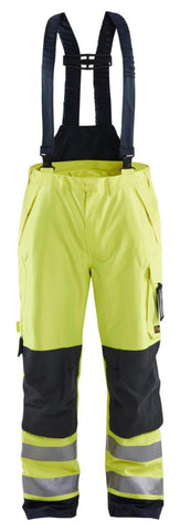 Skallbukse Blåkläder 1881 Multinorm