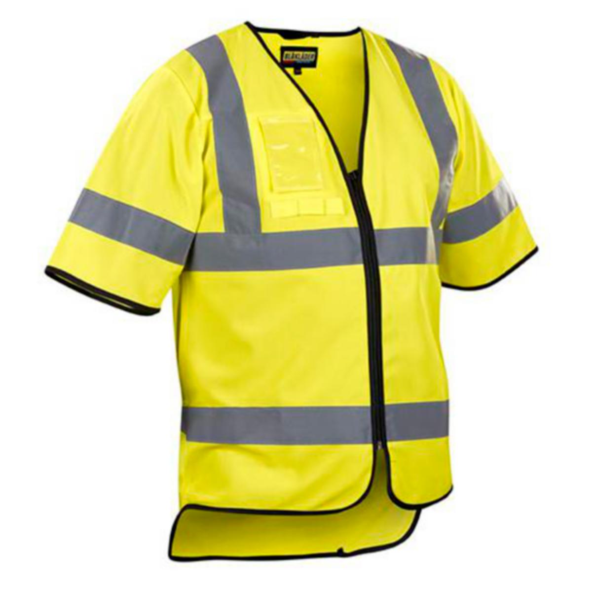 Refleksvest Blåkläder 3023 HiVis kl.3