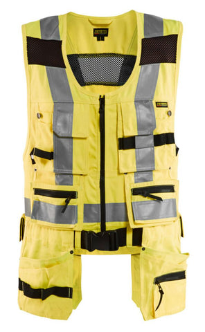 Håndverksvest Blåkläder 3032-1804