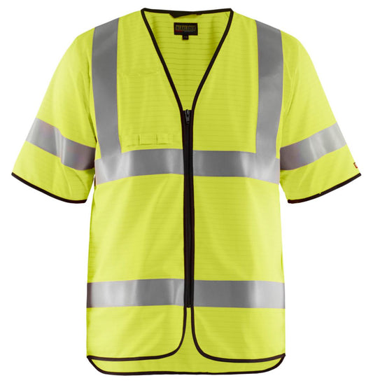 Refleksvest Blåkläder 3034 HiVis kl.3