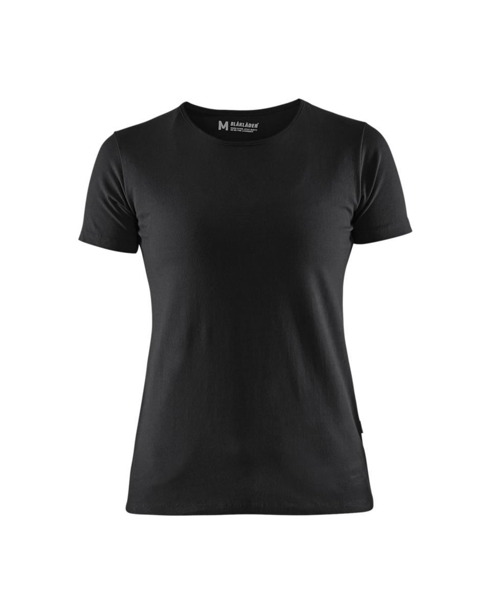 T-skjorte Blåkläder 3304 dame
