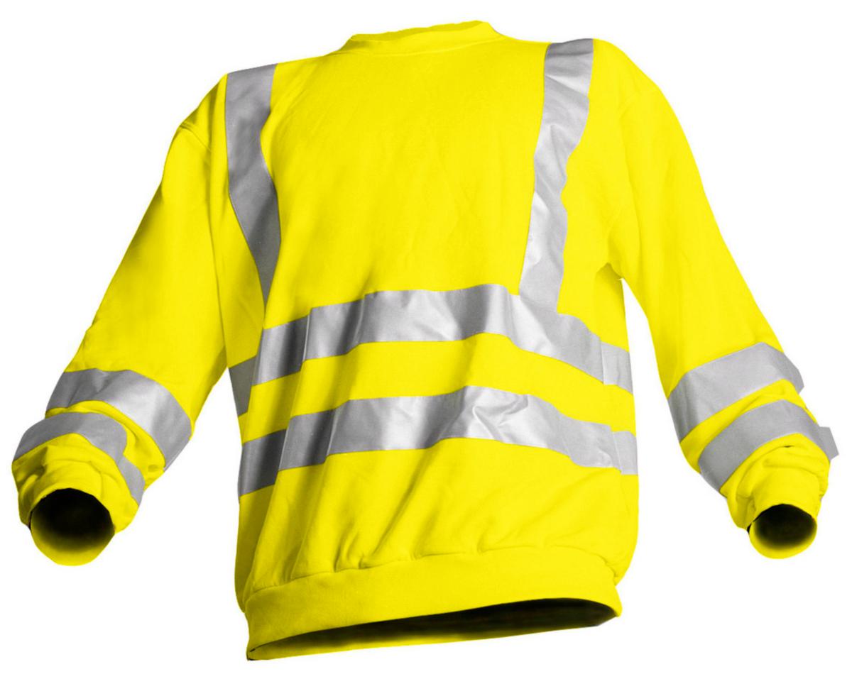 Collegegenser Blåkläder 3341 HiVis kl.2/3
