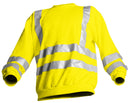 HiVis Gul