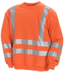 HiVis Oransje