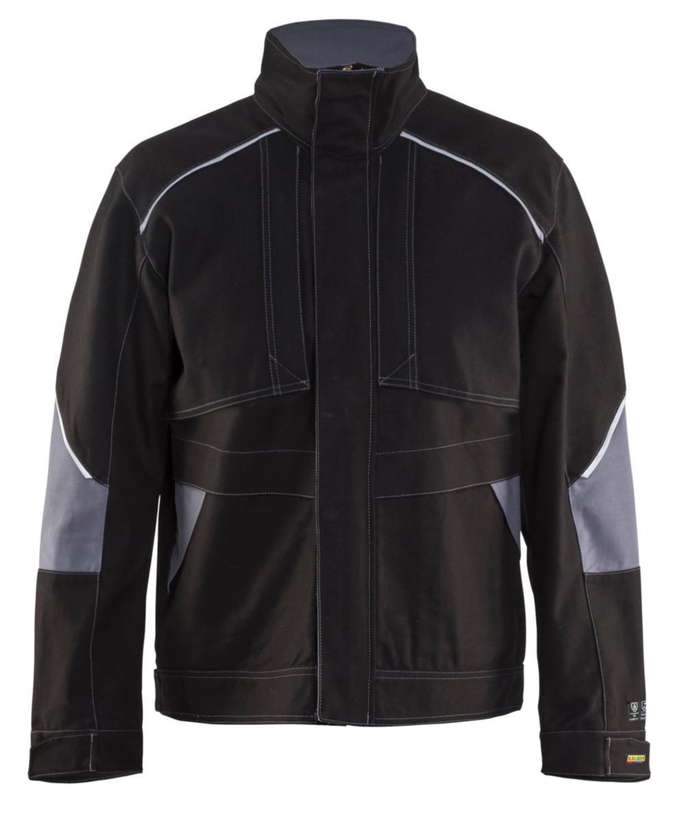 Jakke flammehemmende Blåkläder 4060-1516