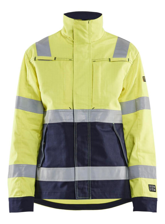 Jakke dame Blåkläder 4091 Multinorm