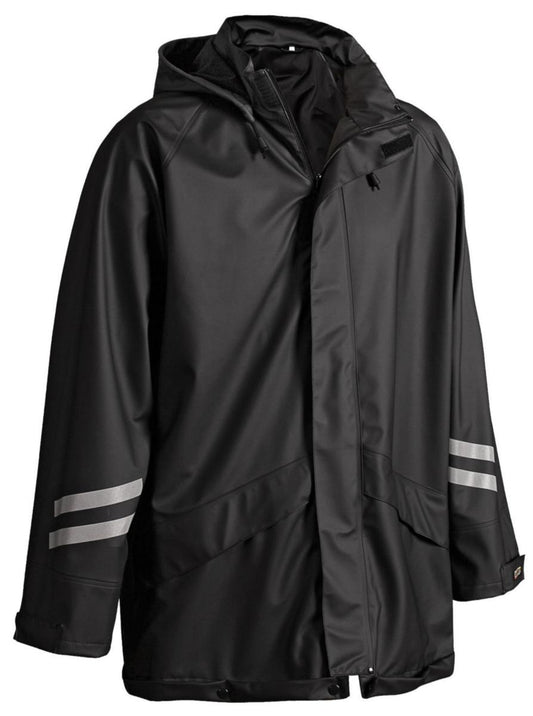 Regnjakke Blåkläder 4301-2000