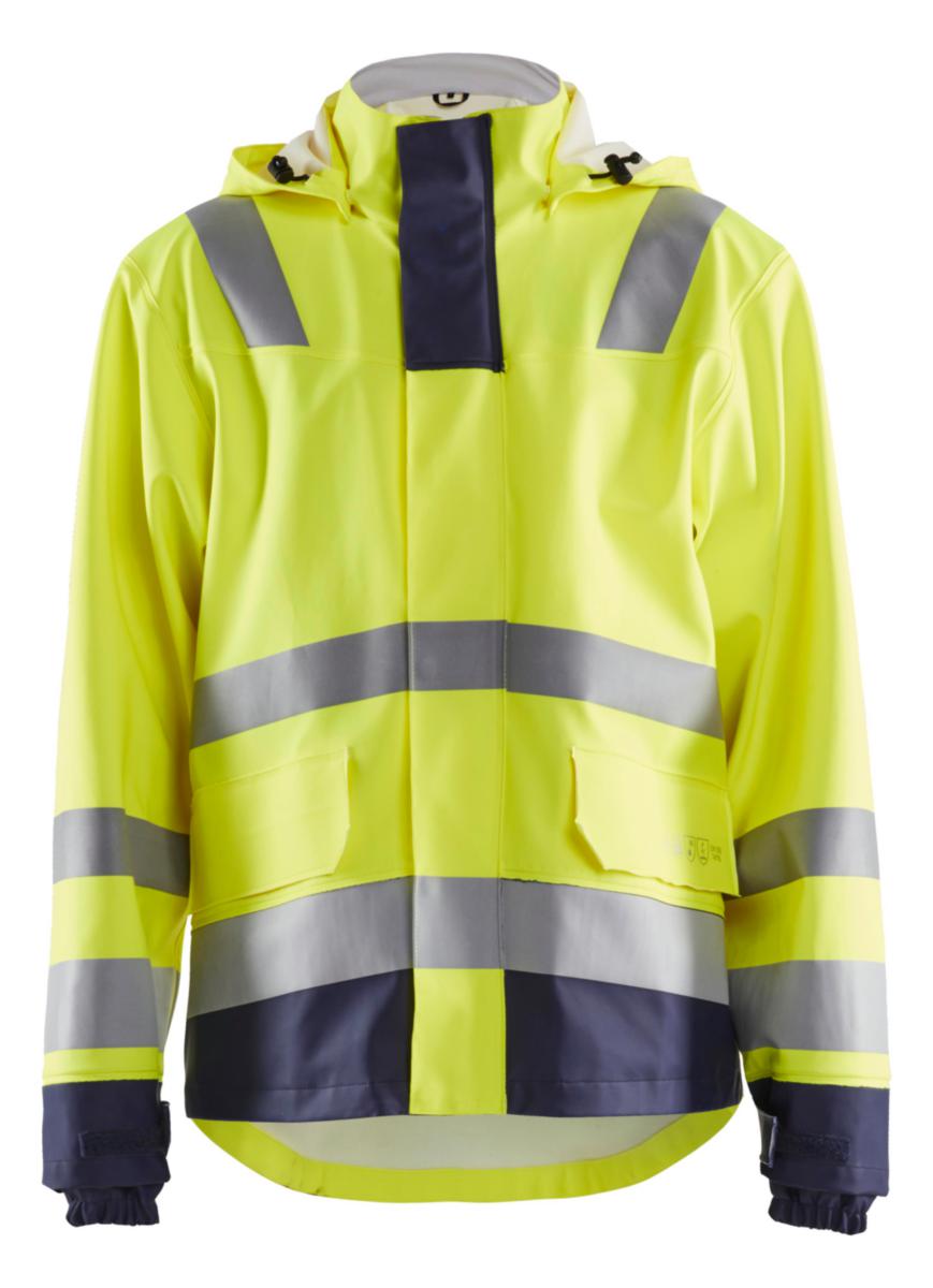 Regnjakke Blåkläder 4313 Multinorm