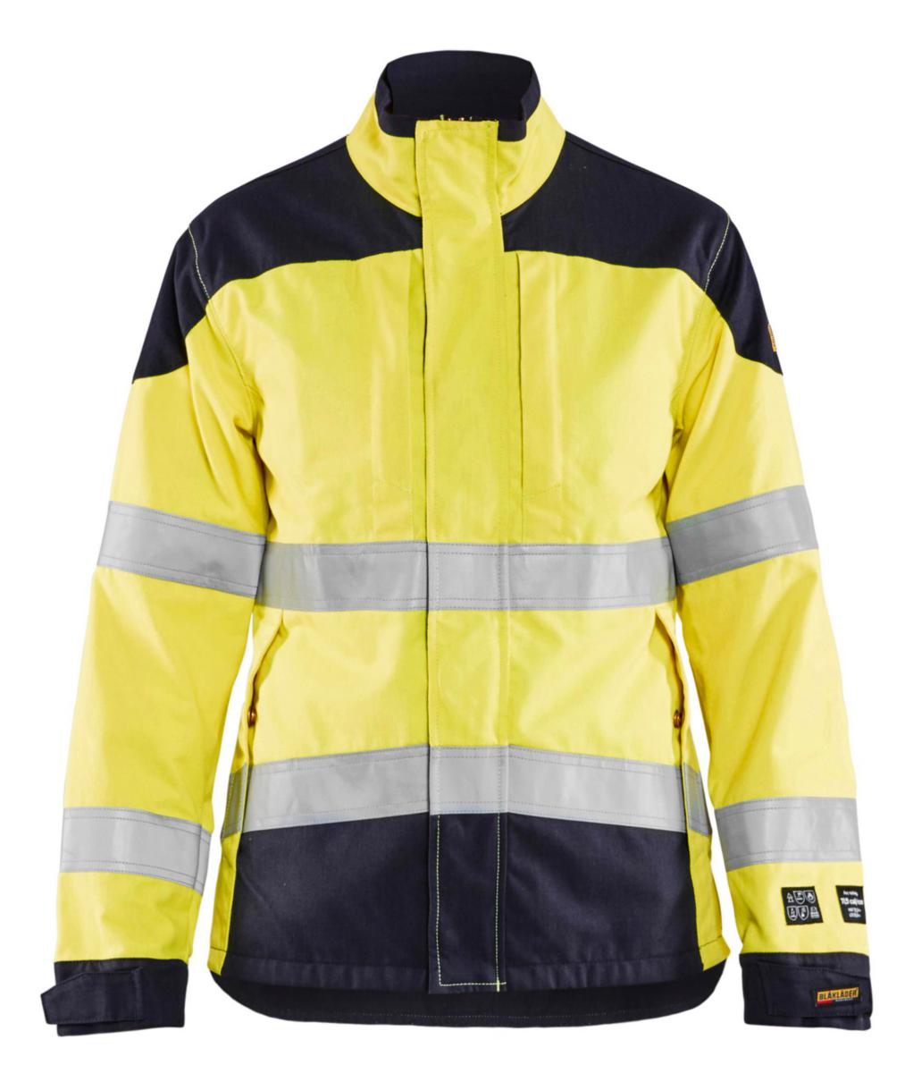 Jakke dame Blåkläder 4969 Multinorm