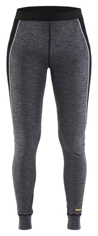 Longs dame Blåkläder Warm 7201