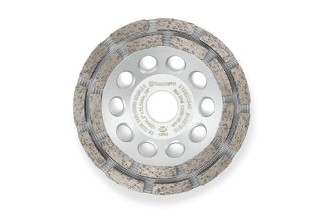 Diamantslipekopp Husqvarna Vari-Grind